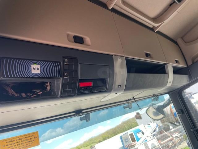 Xe đầu kéo MAN TGX 18.500: hình 9