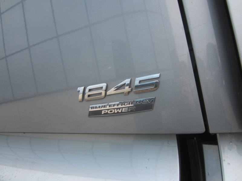 Mercedes Actros 1845 - Xe đầu kéo: hình 4 Mercedes Actros 1845 - Xe đầu kéo: hình 4