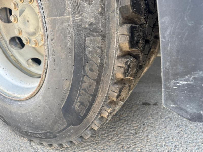 Xe đầu kéo Mercedes Actros 1845: hình 10 Xe đầu kéo Mercedes Actros 1845: hình 10