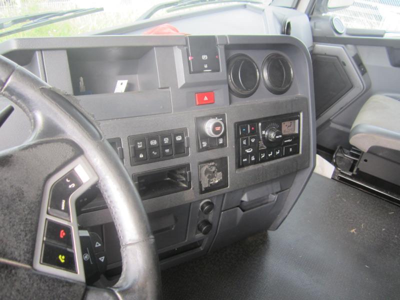Xe đầu kéo Renault Gamme T 440: hình 11