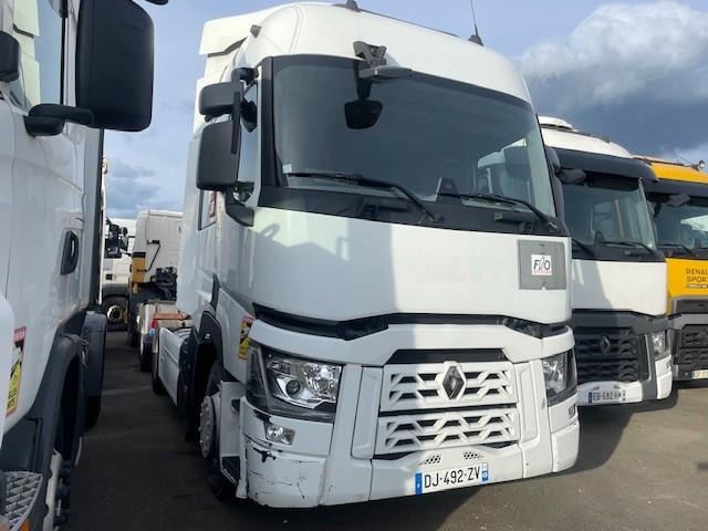 Renault Gamme T 460 - Xe đầu kéo: hình 2 Renault Gamme T 460 - Xe đầu kéo: hình 2