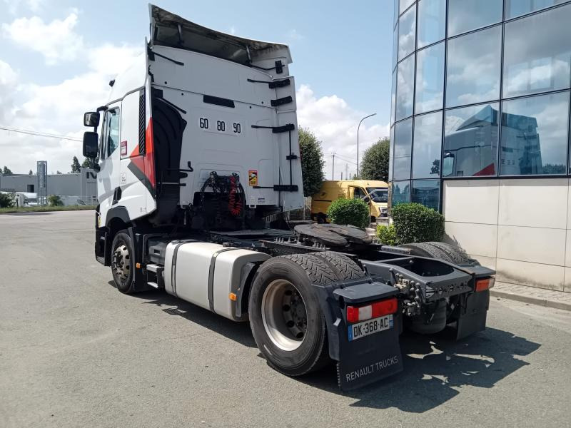 Renault Gamme T 460 - Xe đầu kéo: hình 2 Renault Gamme T 460 - Xe đầu kéo: hình 2