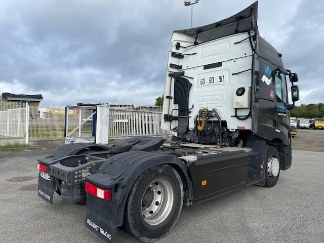 Renault Gamme T 460 - Xe đầu kéo: hình 3 Renault Gamme T 460 - Xe đầu kéo: hình 3