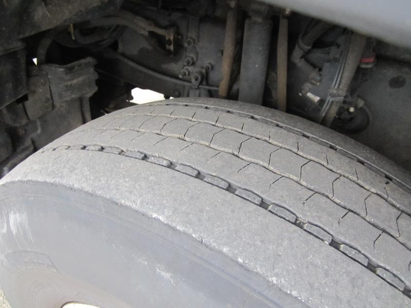 Renault Gamme T 480 - Xe đầu kéo: hình 5 Renault Gamme T 480 - Xe đầu kéo: hình 5