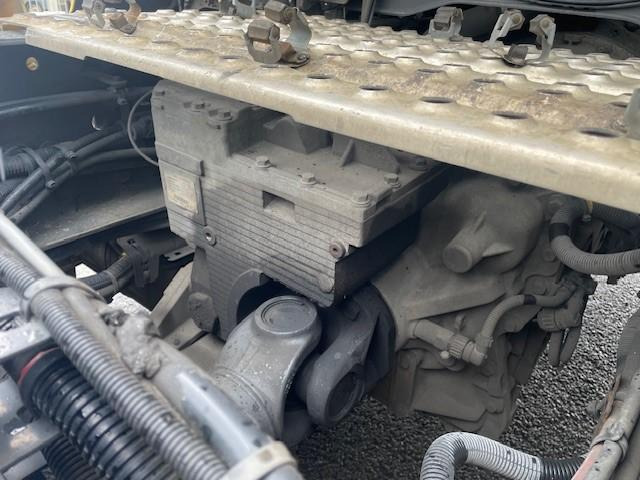 Renault Gamme T 520 - Xe đầu kéo: hình 5 Renault Gamme T 520 - Xe đầu kéo: hình 5