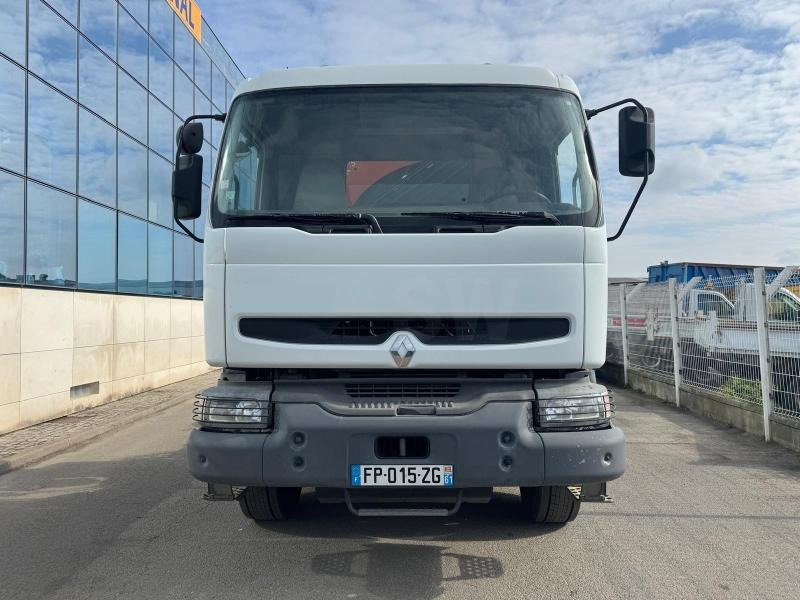 Renault Kerax 420 DCI - Xe đầu kéo: hình 2 Renault Kerax 420 DCI - Xe đầu kéo: hình 2