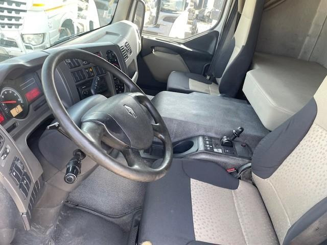 Renault Kerax 430dxi - Xe đầu kéo: hình 3 Renault Kerax 430dxi - Xe đầu kéo: hình 3