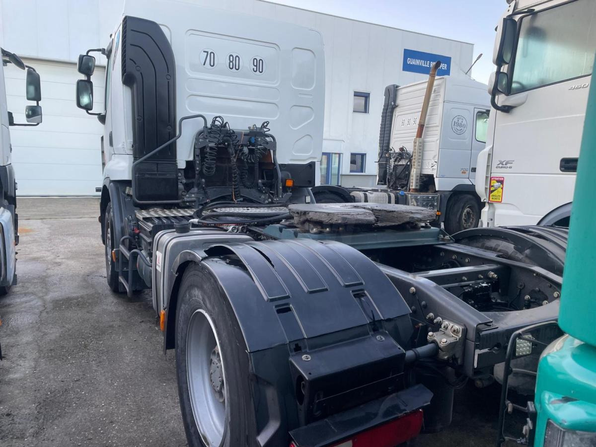 Renault Lander - Xe đầu kéo: hình 4 Renault Lander - Xe đầu kéo: hình 4