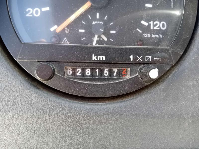 Renault Major 340 TI - Xe đầu kéo: hình 5 Renault Major 340 TI - Xe đầu kéo: hình 5
