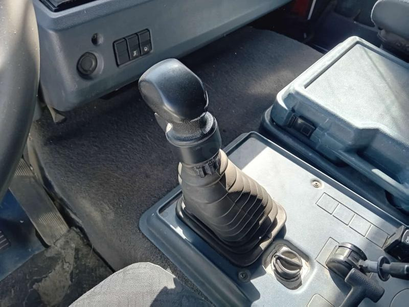 Renault Major 340 TI - Xe đầu kéo: hình 4 Renault Major 340 TI - Xe đầu kéo: hình 4