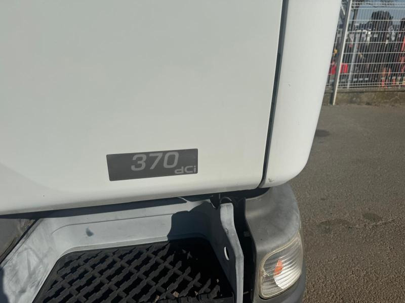 Renault Premium 370 DCI - Xe đầu kéo: hình 4 Renault Premium 370 DCI - Xe đầu kéo: hình 4