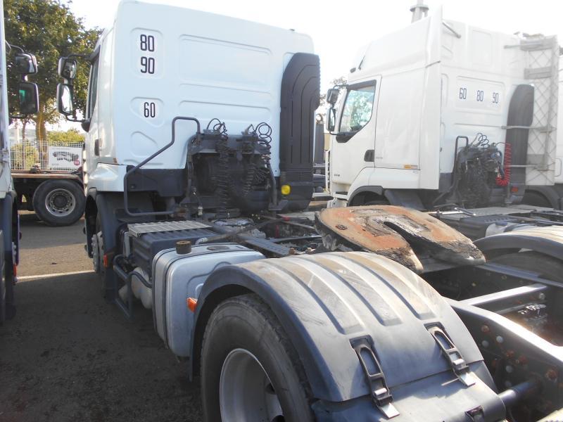 Renault Premium 410 DXI - Xe đầu kéo: hình 4 Renault Premium 410 DXI - Xe đầu kéo: hình 4