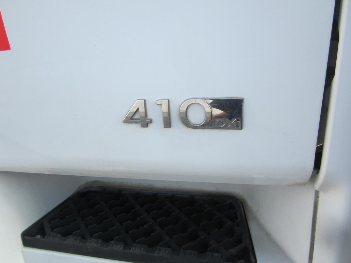Renault Premium 410 DXI - Xe đầu kéo: hình 3 Renault Premium 410 DXI - Xe đầu kéo: hình 3