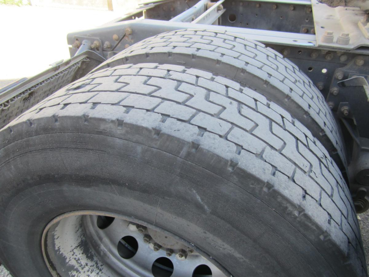 Renault Premium 410 DXI - Xe đầu kéo: hình 5 Renault Premium 410 DXI - Xe đầu kéo: hình 5