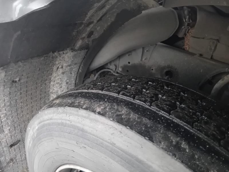 Renault Premium 460 DXI - Xe đầu kéo: hình 3 Renault Premium 460 DXI - Xe đầu kéo: hình 3