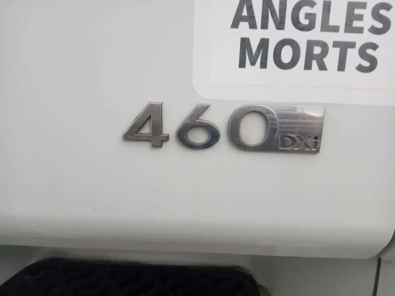 Renault Premium 460 DXI - Xe đầu kéo: hình 4 Renault Premium 460 DXI - Xe đầu kéo: hình 4
