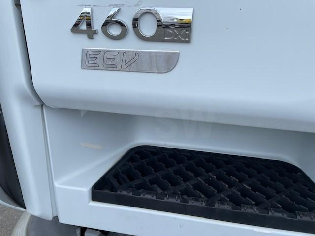 Renault Premium Lander 460 DXI - Xe đầu kéo: hình 5 Renault Premium Lander 460 DXI - Xe đầu kéo: hình 5