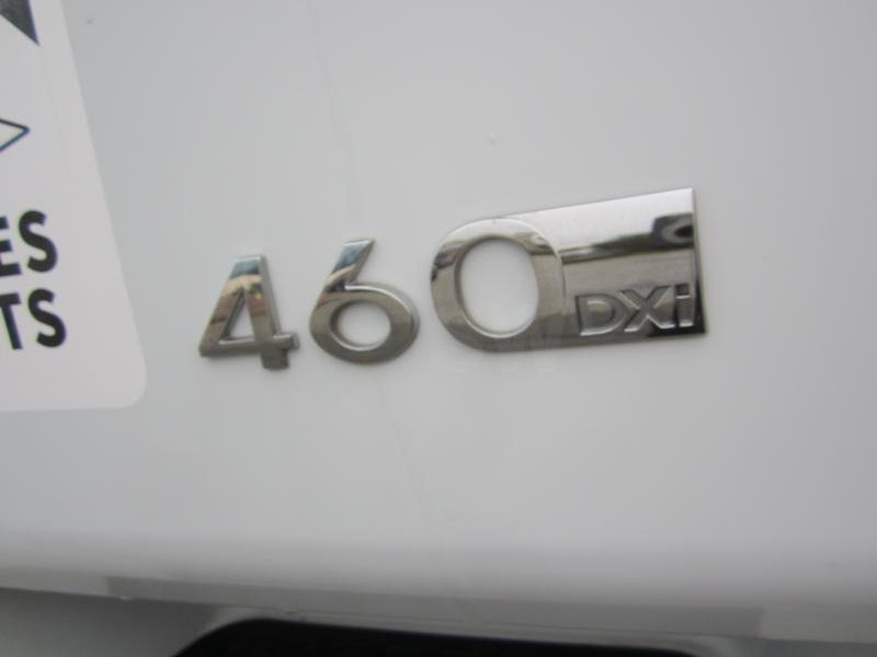 Renault Premium Lander 460 DXI - Xe đầu kéo: hình 3 Renault Premium Lander 460 DXI - Xe đầu kéo: hình 3