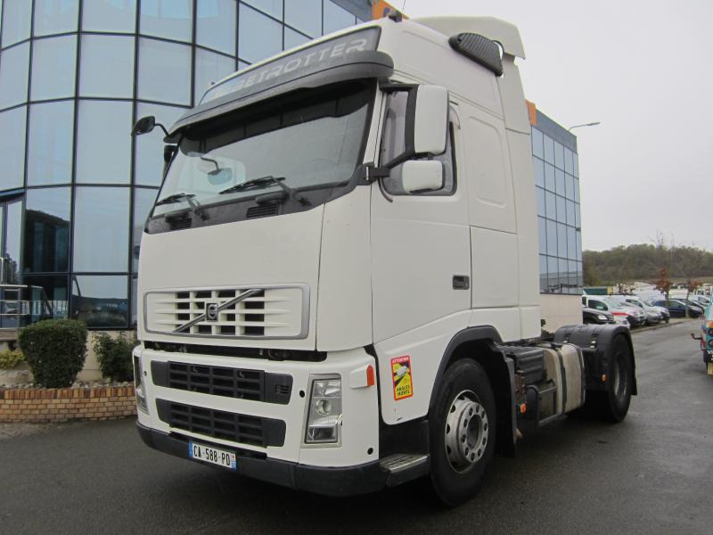 Volvo FH 440 - Xe đầu kéo: hình 1 Volvo FH 440 - Xe đầu kéo: hình 1