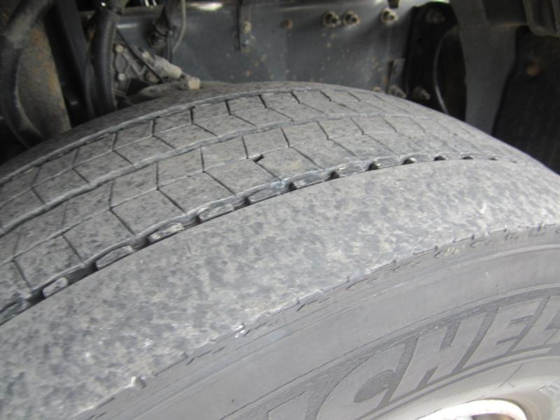 Volvo FH 440 - Xe đầu kéo: hình 2 Volvo FH 440 - Xe đầu kéo: hình 2