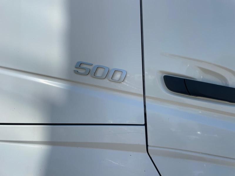Volvo FH 500 - Xe đầu kéo: hình 2 Volvo FH 500 - Xe đầu kéo: hình 2
