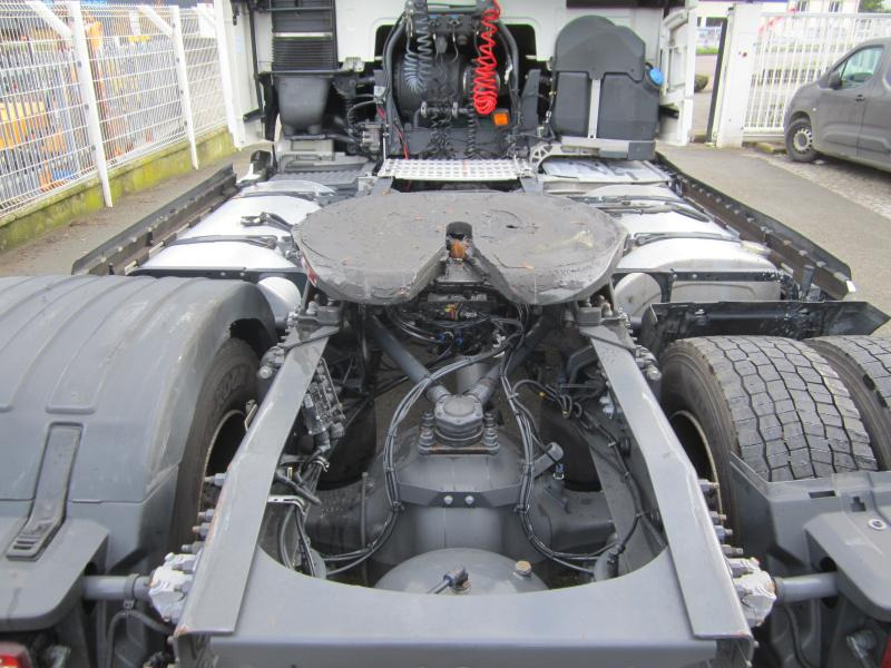 Xe đầu kéo Volvo FH 540: hình 9