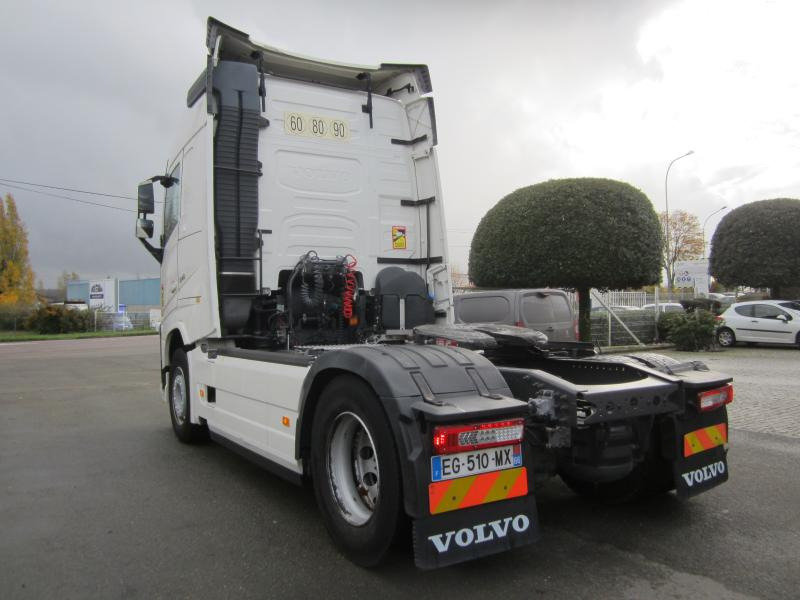 Xe đầu kéo Volvo FH 540: hình 10