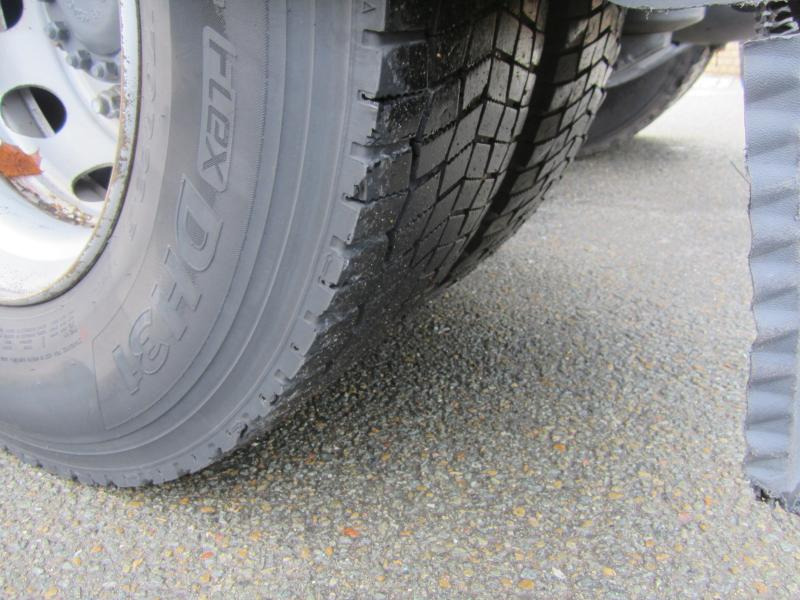 Xe đầu kéo Volvo FH 540: hình 11