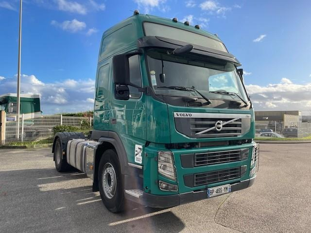 Volvo FM 450 - Xe đầu kéo: hình 2 Volvo FM 450 - Xe đầu kéo: hình 2