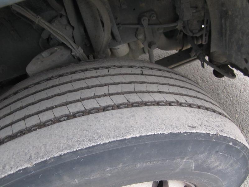 Volvo FM 450 - Xe đầu kéo: hình 4 Volvo FM 450 - Xe đầu kéo: hình 4