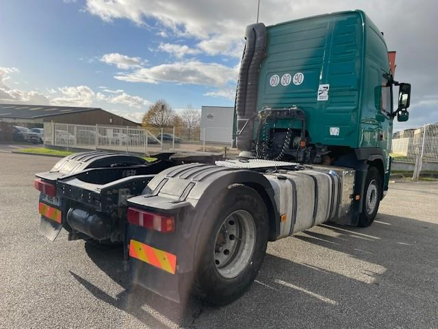 Volvo FM 450 - Xe đầu kéo: hình 4 Volvo FM 450 - Xe đầu kéo: hình 4