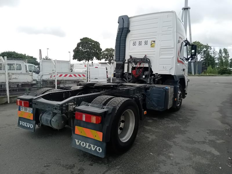 Volvo FM 450 - Xe đầu kéo: hình 2 Volvo FM 450 - Xe đầu kéo: hình 2