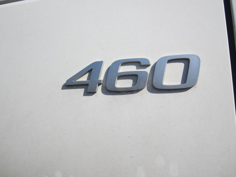 Volvo FMX 460 - Xe đầu kéo: hình 4 Volvo FMX 460 - Xe đầu kéo: hình 4