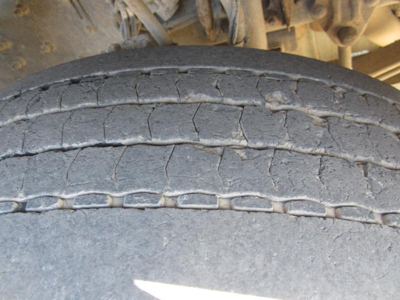 Volvo FMX 460 - Xe đầu kéo: hình 3 Volvo FMX 460 - Xe đầu kéo: hình 3