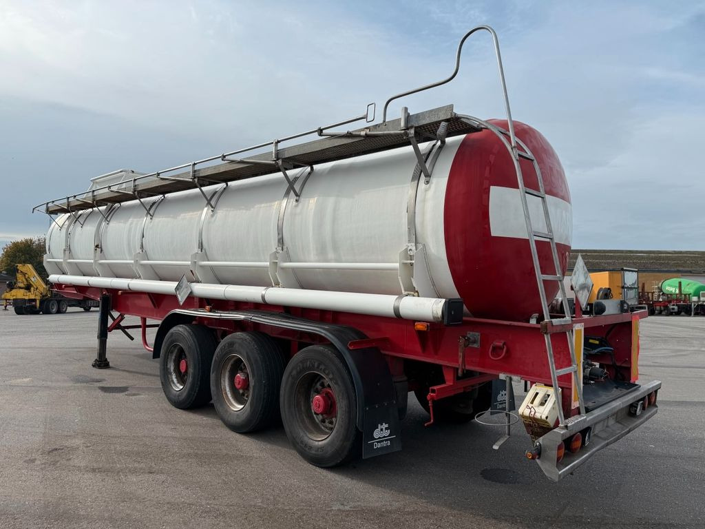 Blumhardt 3 axle 29.000 L ADR Tank trailer Blumhardt 3 axle 29.000 L ADR Tanktrailer - Sơ mi rơ moóc bồn: hình 4 Blumhardt 3 axle 29.000 L ADR Tank trailer Blumhardt 3 axle 29.000 L ADR Tanktrailer - Sơ mi rơ moóc bồn: hình 4