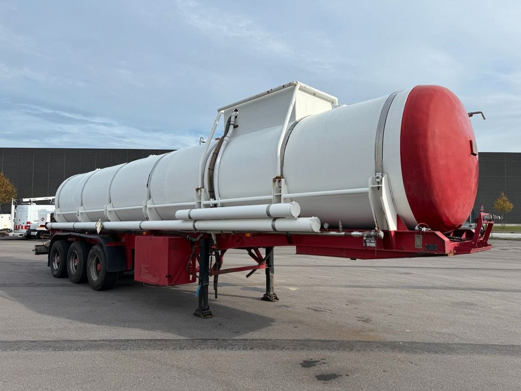 Blumhardt 3 axle 29.000 L ADR Tank trailer Blumhardt 3 axle 29.000 L ADR Tanktrailer - Sơ mi rơ moóc bồn: hình 2 Blumhardt 3 axle 29.000 L ADR Tank trailer Blumhardt 3 axle 29.000 L ADR Tanktrailer - Sơ mi rơ moóc bồn: hình 2