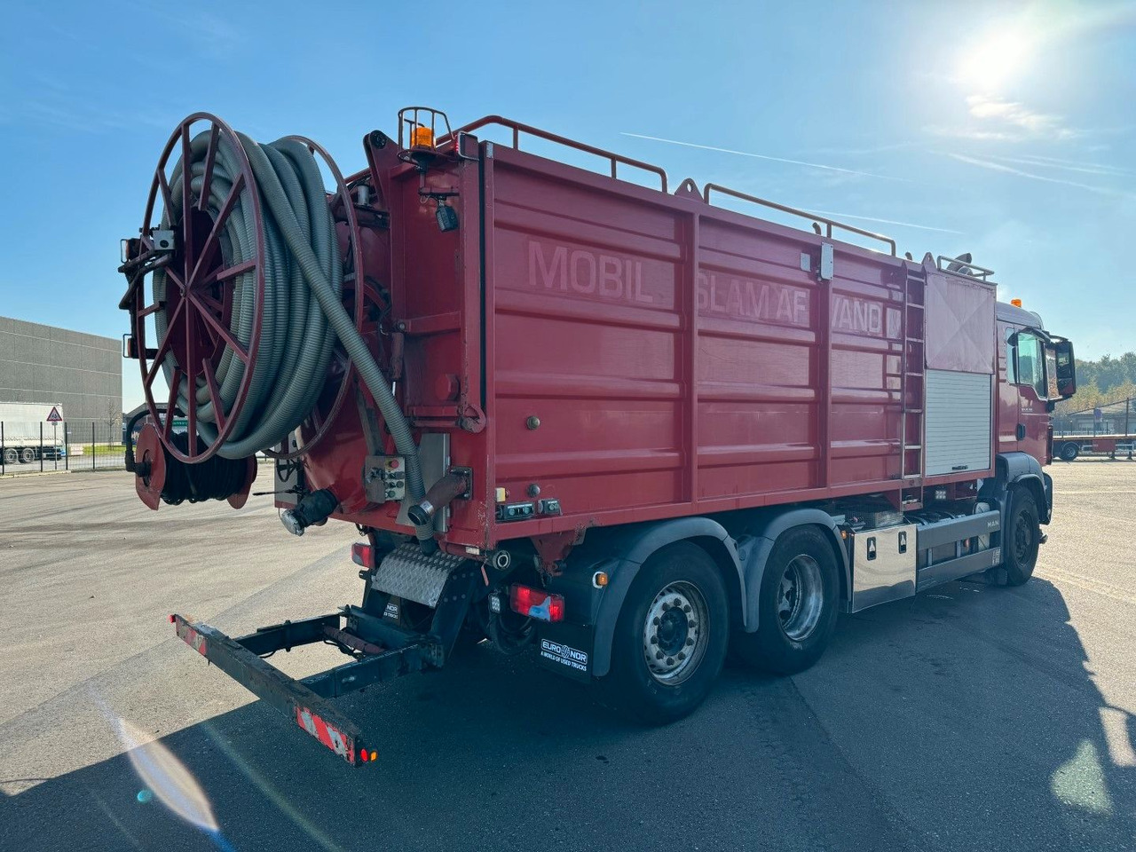 MAN TGS 26.360 6x4H*4 Simon Moos KSA MAN TGS 26.360 6x4H*4 Simon Moos KSA VacuDrain - Xe tải chân không: hình 4 MAN TGS 26.360 6x4H*4 Simon Moos KSA MAN TGS 26.360 6x4H*4 Simon Moos KSA VacuDrain - Xe tải chân không: hình 4