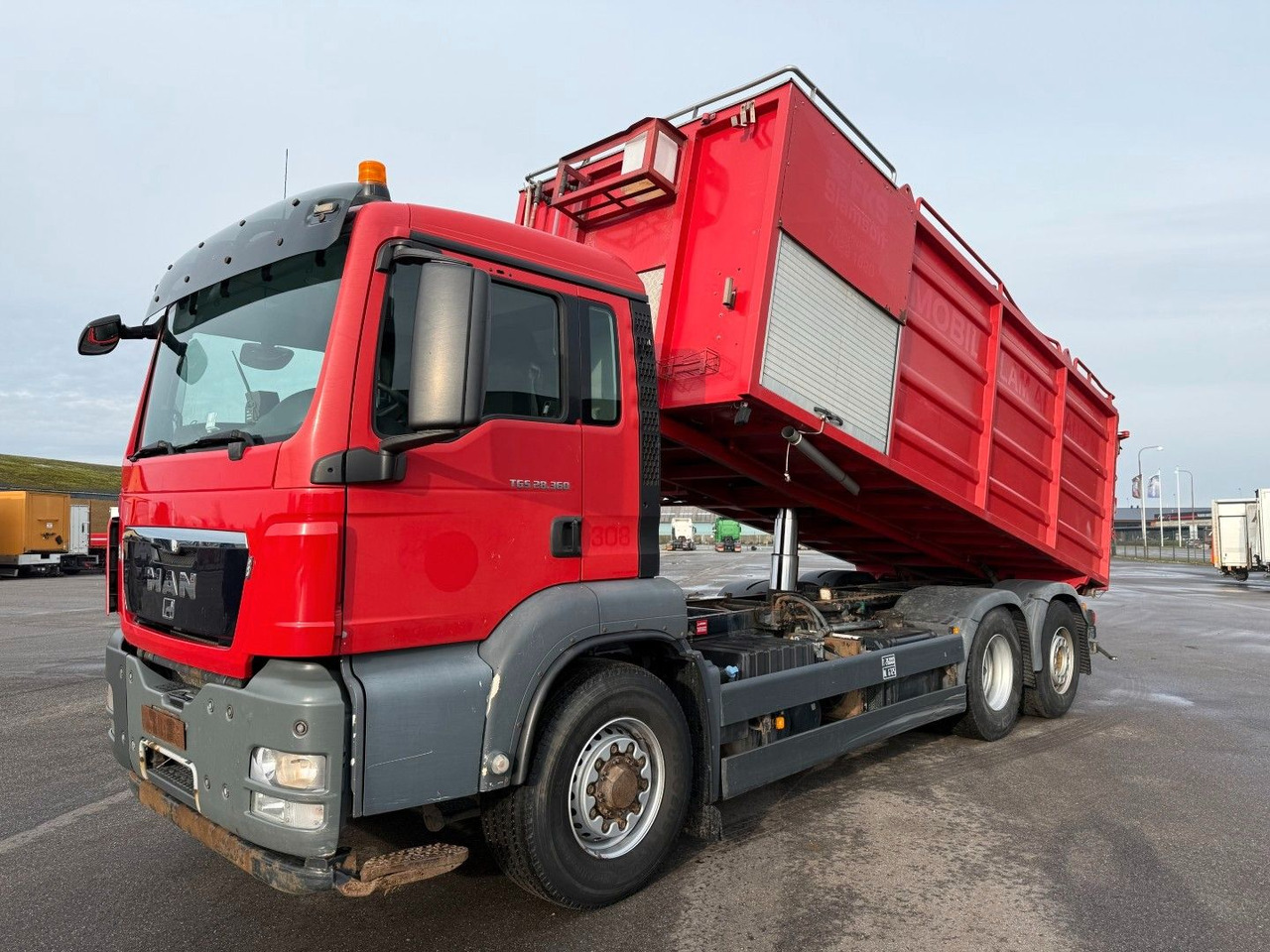 MAN TGS 28.360 6x4H*4 Hydrodrive / Simon Moos KSA MAN TGS 28.360 6x4H*4 Hydrodrive/Moos KSA VacuDrain - Xe tải chân không: hình 1 MAN TGS 28.360 6x4H*4 Hydrodrive / Simon Moos KSA MAN TGS 28.360 6x4H*4 Hydrodrive/Moos KSA VacuDrain - Xe tải chân không: hình 1