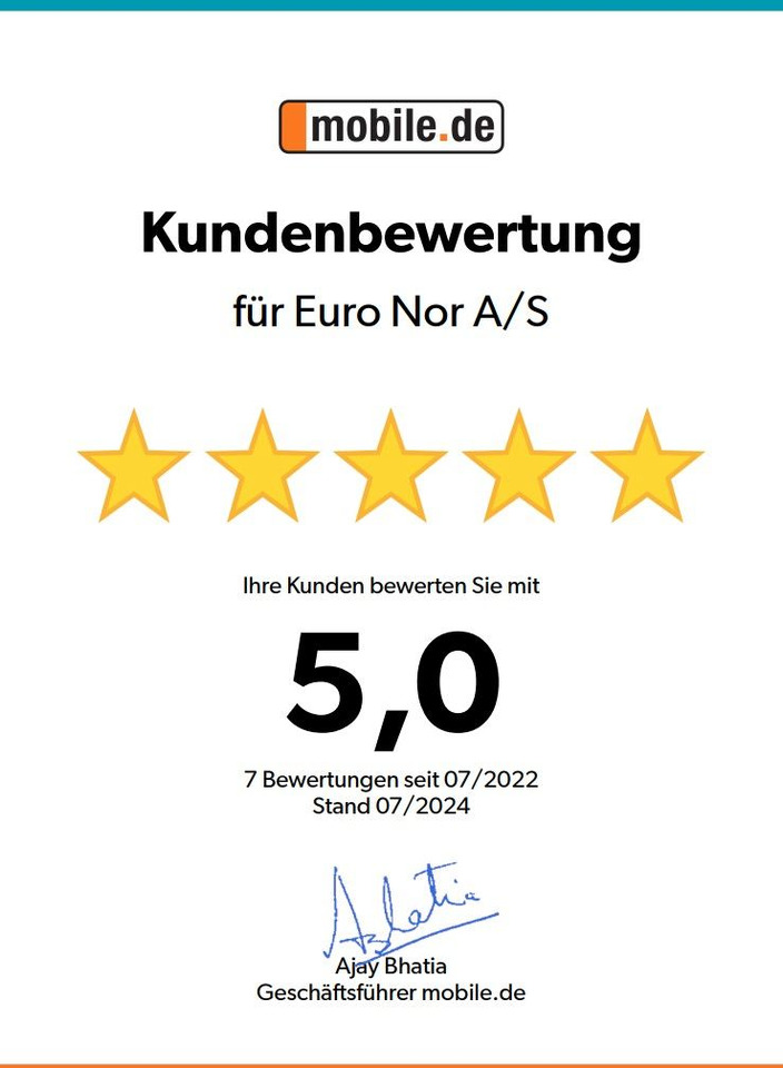 Xe tải chân không Scania P360 6x2*4 Hvidtved Larsen Flexline 310: hình 23