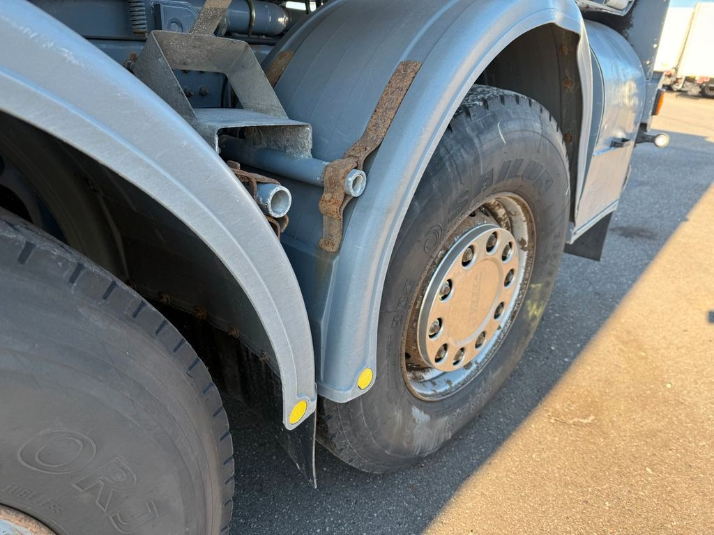 Xe bồn Volvo FM460 8x2*6 24.000 l. ADR Tank Volvo FM460 8x2*6 24.000 l. ADR Tanktruck: hình 12