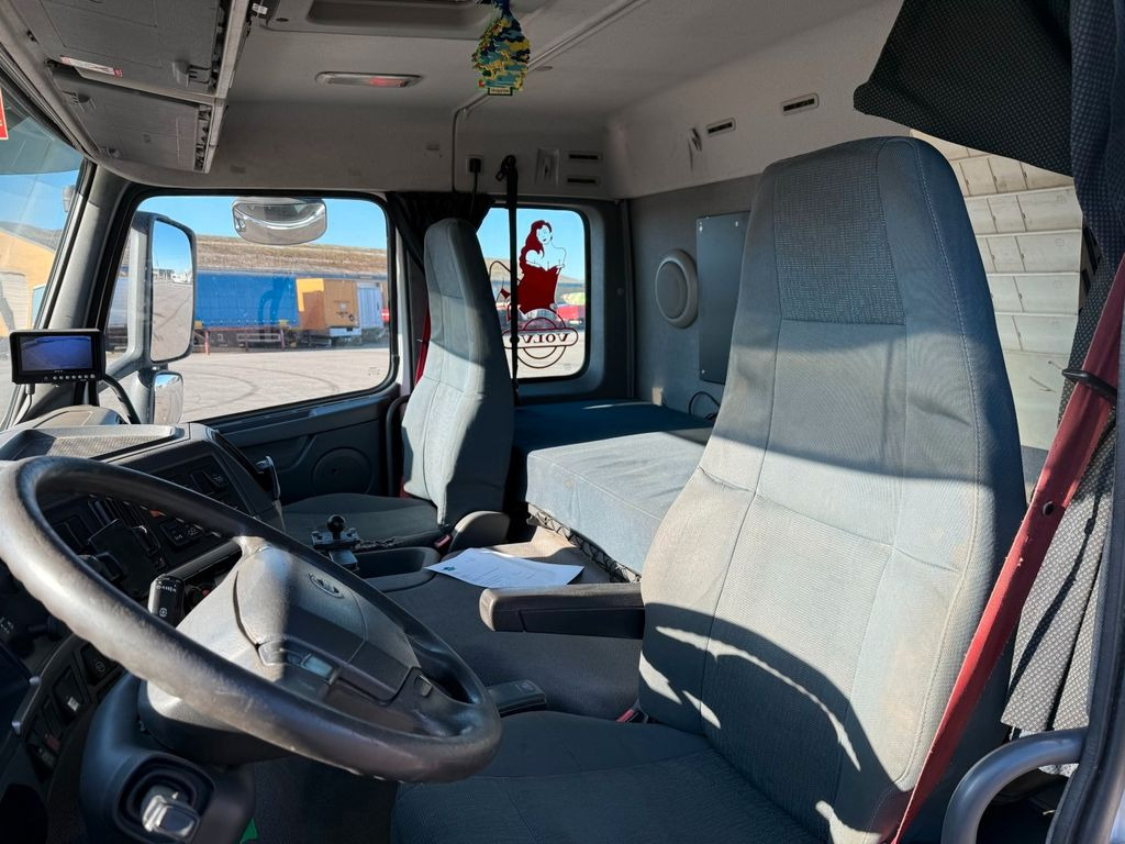 Xe bồn Volvo FM460 8x2*6 24.000 l. ADR Tank Volvo FM460 8x2*6 24.000 l. ADR Tanktruck: hình 13