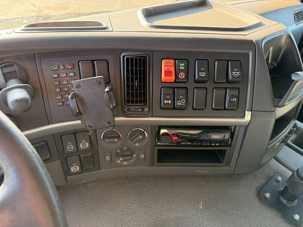 Xe bồn Volvo FM460 8x2*6 24.000 l. ADR Tank Volvo FM460 8x2*6 24.000 l. ADR Tanktruck: hình 16