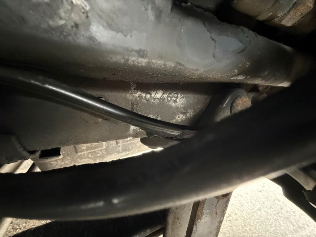 Xe đầu kéo Scania R164/480 V8 4x2 Topline / Retarder: hình 11