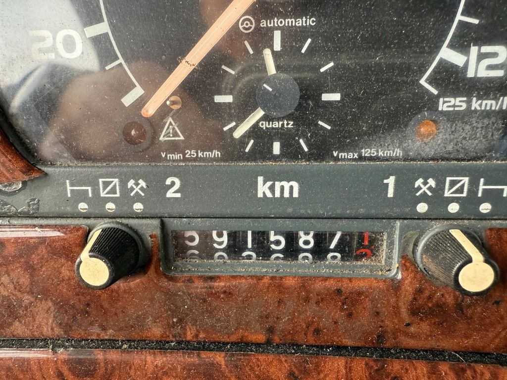 Xe đầu kéo Scania R164/480 V8 4x2 Topline / Retarder: hình 9