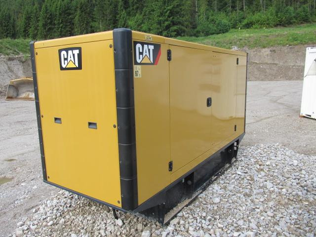 Caterpillar DE200E3 - Bộ phát điện: hình 1 Caterpillar DE200E3 - Bộ phát điện: hình 1