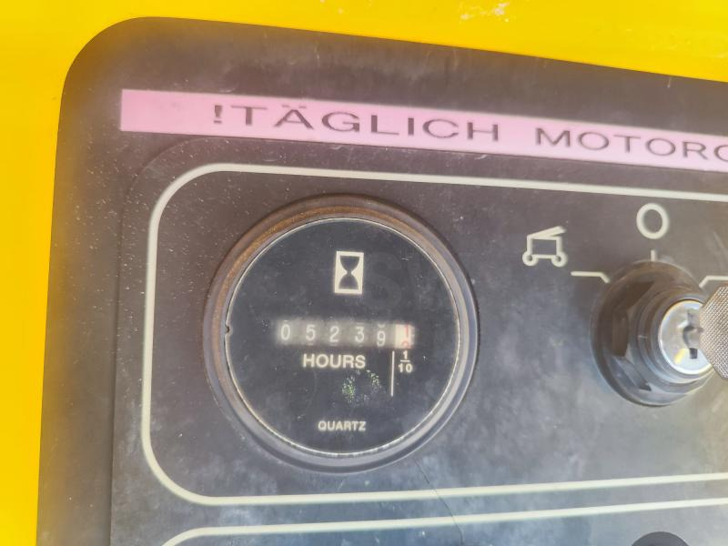 Genie S-85 - Máy nâng người thẳng đứng: hình 5 Genie S-85 - Máy nâng người thẳng đứng: hình 5