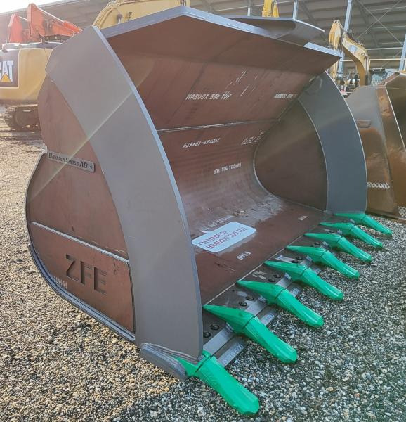 Volvo L220 Felsschaufel NEU - Máy xúc lật bánh lốp: hình 1 Volvo L220 Felsschaufel NEU - Máy xúc lật bánh lốp: hình 1