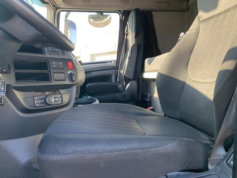 DAF XF 480 FT - Xe đầu kéo: hình 5 DAF XF 480 FT - Xe đầu kéo: hình 5