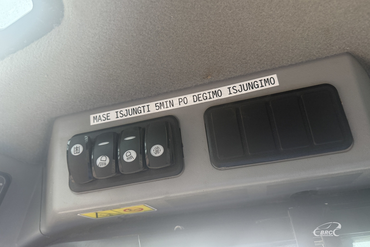 Máy xúc lật bánh xích Caterpillar 289D: hình 12