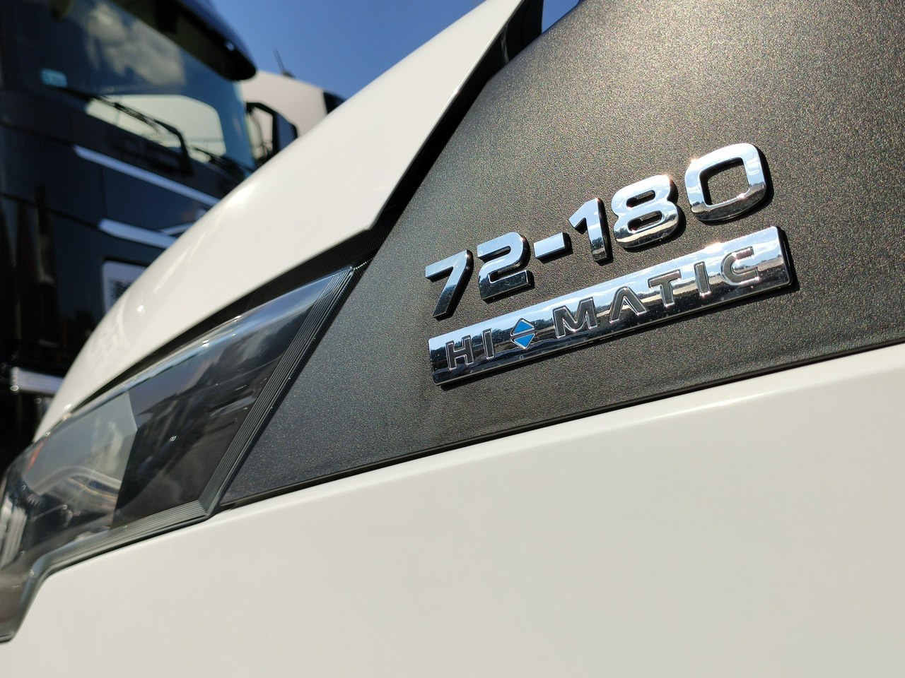 Iveco Daily 72C18 Mroźnia Ściana Grodziowa Podwójny Parownik - Xe van đông lạnh: hình 4 Iveco Daily 72C18 Mroźnia Ściana Grodziowa Podwójny Parownik - Xe van đông lạnh: hình 4